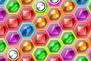 钻石对对碰,钻石对对碰游戏玩法