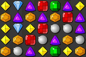 钻石对对碰,钻石对对碰游戏玩法