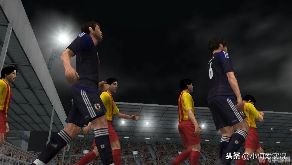 实况足球2013中超补丁,重燃球场激情,领略中超风采!