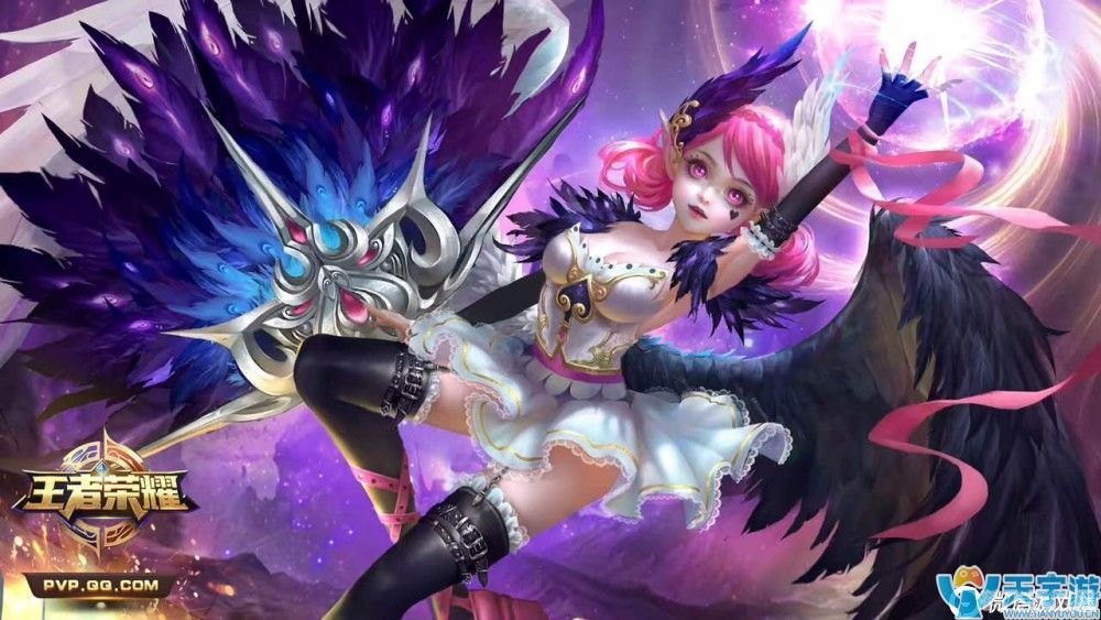 王者荣耀小乔进阶玩法与攻略，如何让她在战场上喷发出无穷能量