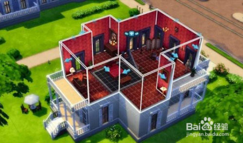 模拟人生4马赛克,模拟人生4马赛克模式,打造你的独特人生