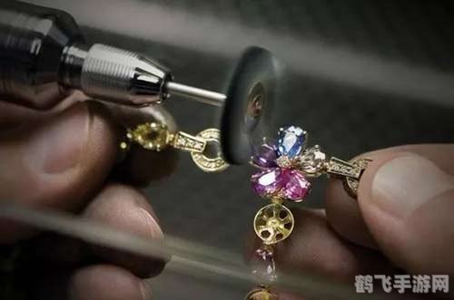 珠宝加工在哪学,珠宝加工技艺传承,手游中的珠宝制作攻略