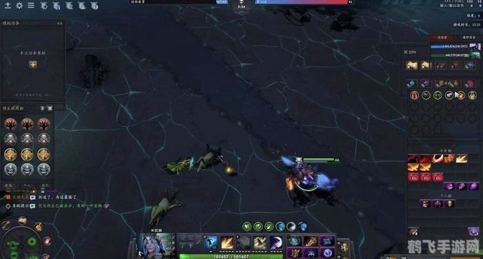 dota2网页商城,DOTA2网页商城全攻略，打造你的专属英雄装备