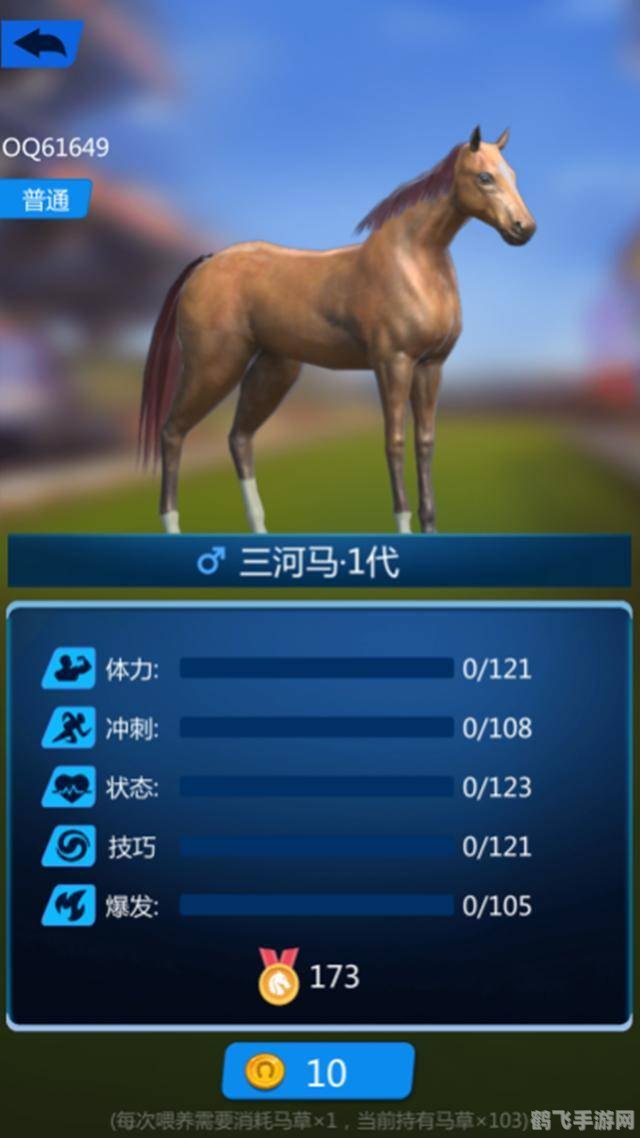 qq游戏马,QQ游戏马，驰骋赛场的秘诀与攻略
