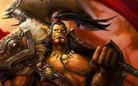 格罗姆地狱咆哮,格罗姆地狱咆哮手游攻略,征服地狱,咆哮称王!