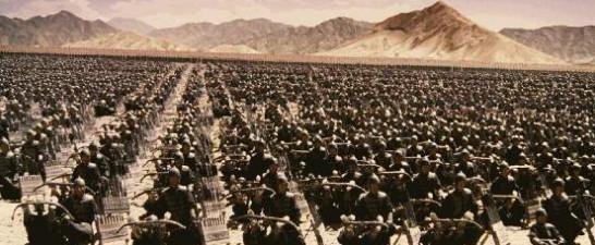 七雄争霸2车2器1弓,七雄争霸手游攻略,2车2器1弓阵容搭配与战术解析