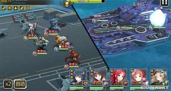 全装甲ZZ手游攻略,如何成为战场上的霸主