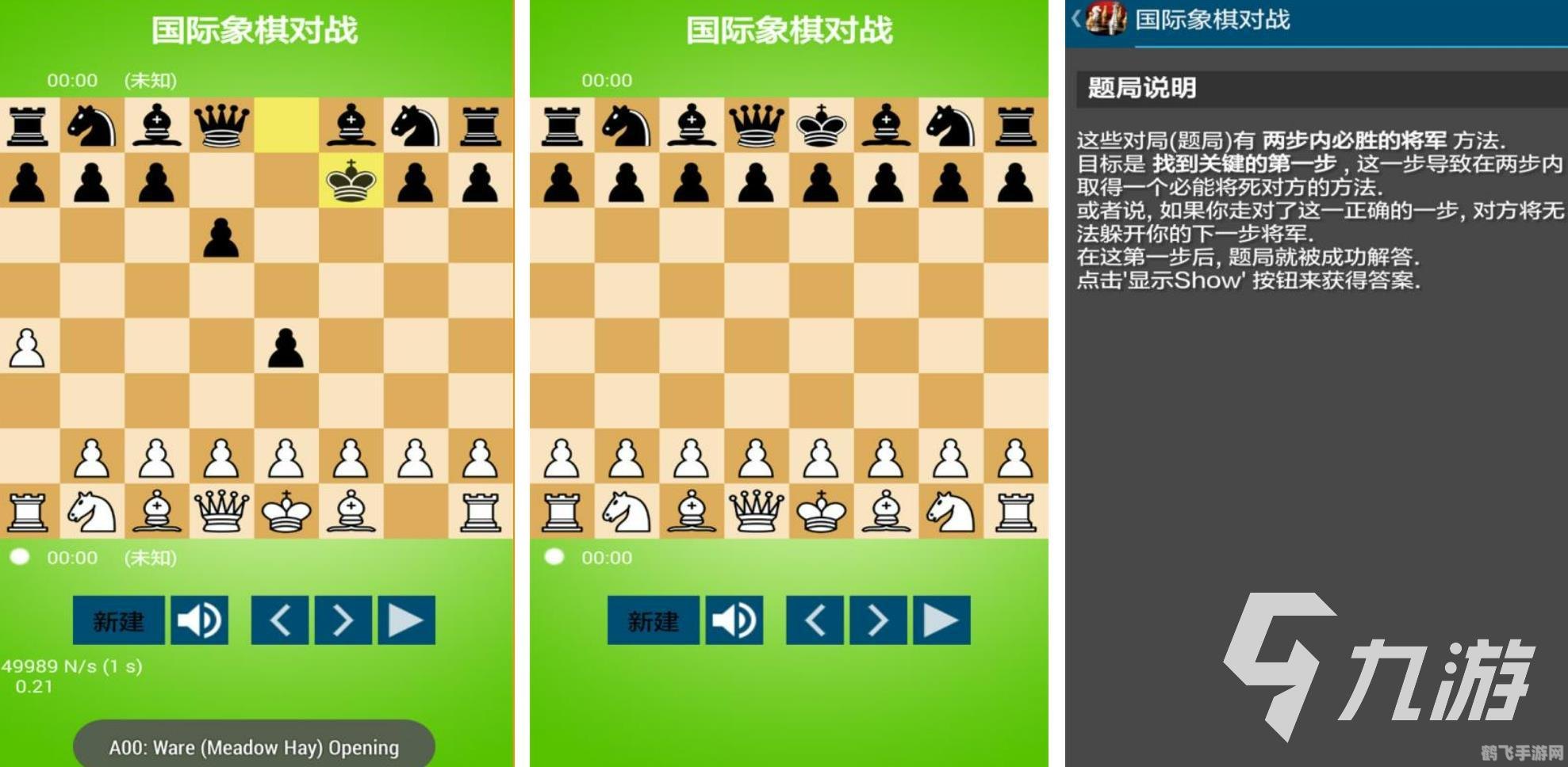 战斗版国际象棋,战斗版国际象棋手游攻略,策略与战术的完美结合
