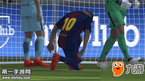 实况足球2009手游攻略,驰骋绿茵场,制胜秘诀大揭秘!