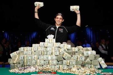 欢乐维加斯手游攻略,玩转赌城,成为赌神!