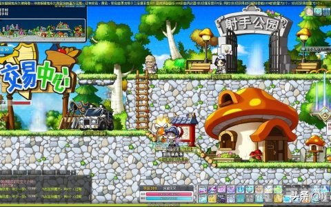 冒险岛70级去哪升级,冒险岛70级玩家升级指南，推荐练级地点与策略