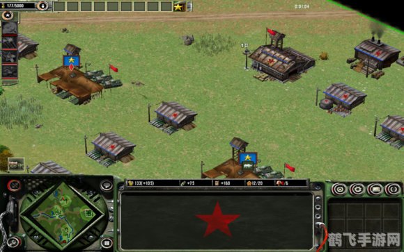 轴心国与同盟国,轴心国与同盟国手游攻略,打造你的战略帝国