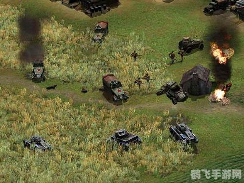 轴心国与同盟国,轴心国与同盟国手游攻略,打造你的战略帝国