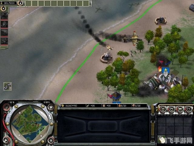 轴心国与同盟国,轴心国与同盟国手游攻略,打造你的战略帝国