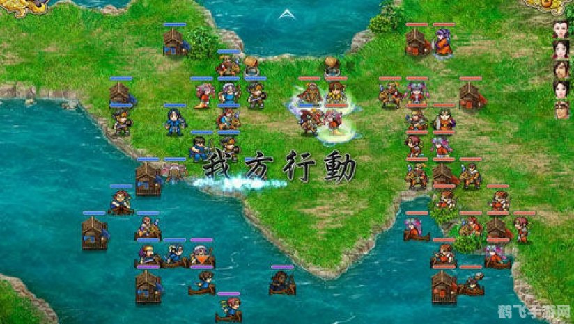 三国鼎立ol,三国鼎立OL游戏攻略与深度解析