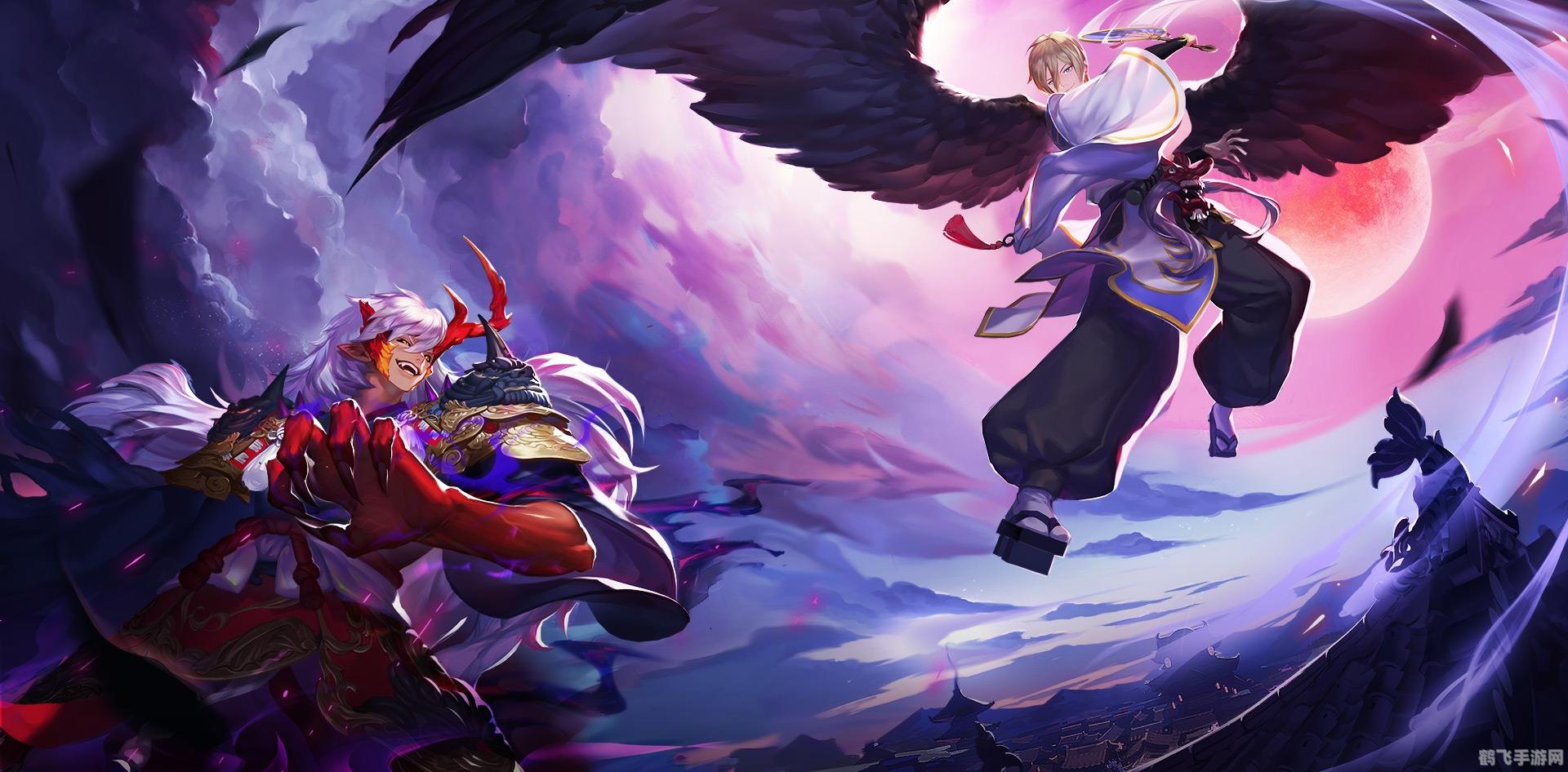 英雄联盟手游,深入探索符文之地,揭秘英雄背后的传奇故事