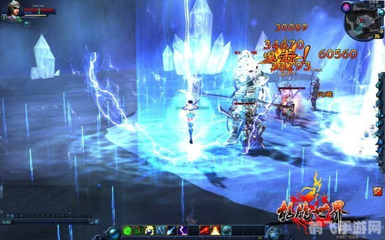 龙腾世界sf,龙腾世界SF手游攻略,打造你的传奇之旅