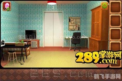 碧绿色的房间攻略,碧绿色的房间手游攻略,揭秘隐藏要素与通关技巧
