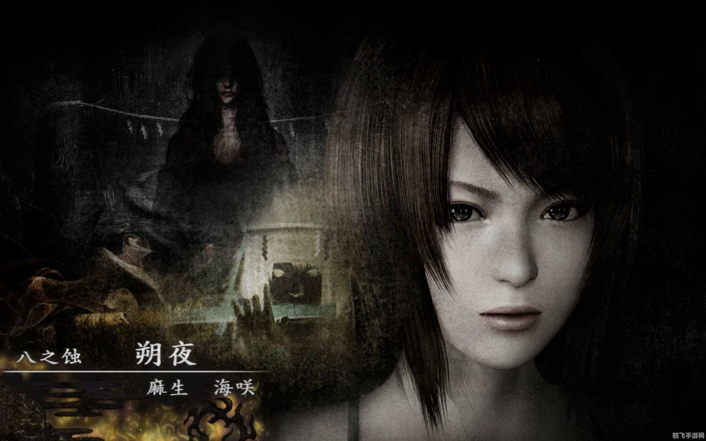 零月蚀之假面,零月蚀之假面