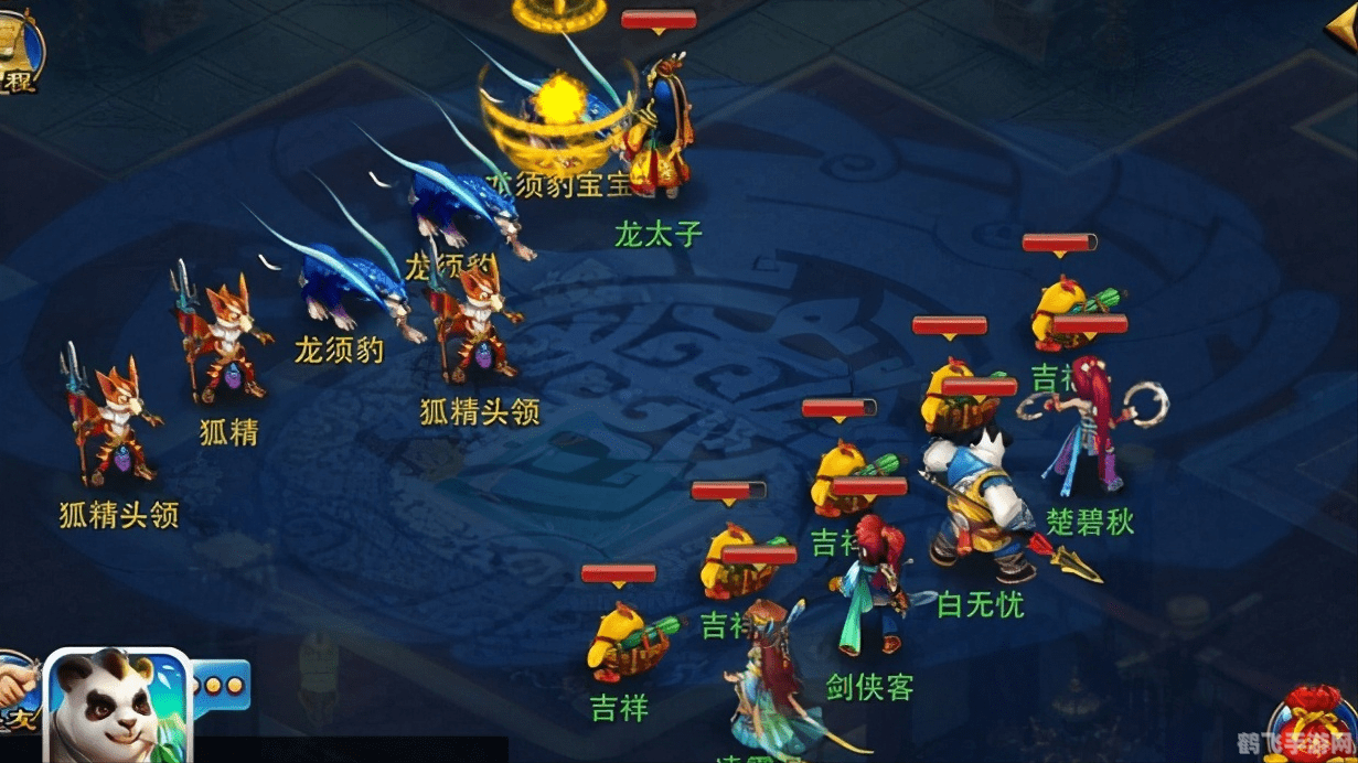 松鼠大作战手游攻略,挑战趣味关卡,与可爱松鼠并肩作战!