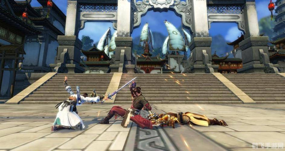 天下3轻功,天下3轻功系统深度解析,飞跃山河,畅游大荒!