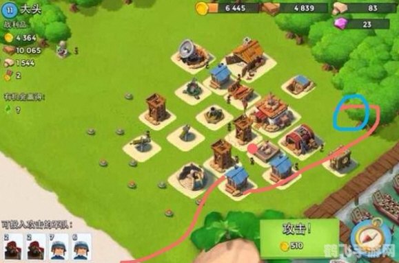 海岛奇兵电脑版,海岛奇兵电脑版攻略,如何成为海岛霸主