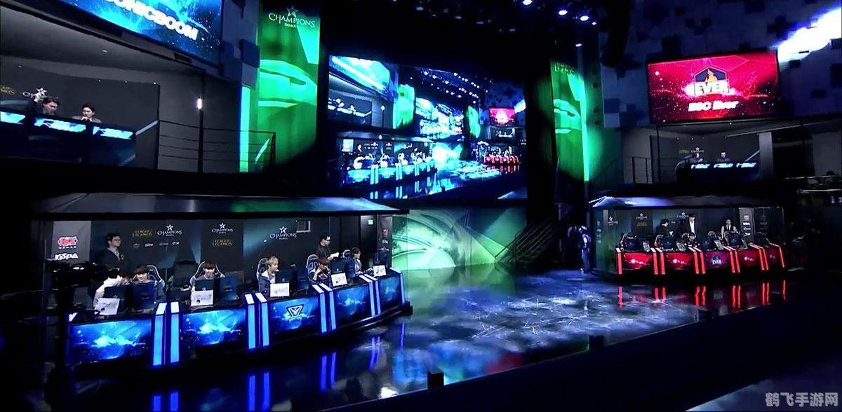 LOL赛事热点,竞技激情与策略较量的舞台