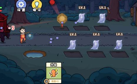 探索最新小游戏,手游玩法与攻略全解析