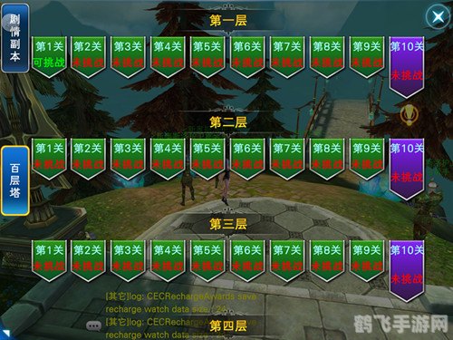 探索奇幻世界,神魔之塔手游攻略与玩法