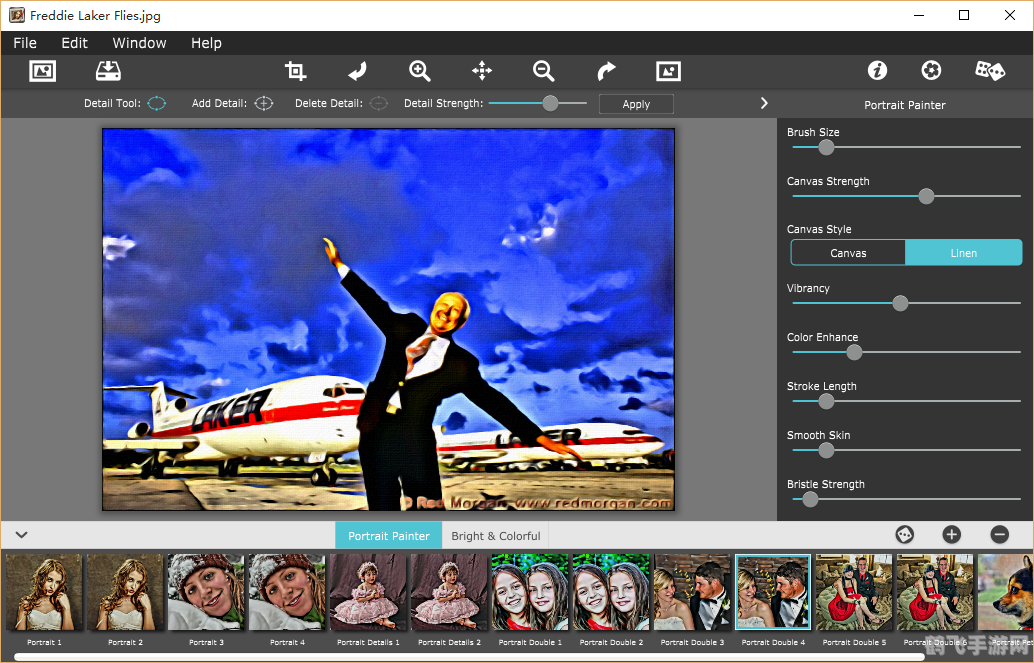 美化图片的软件,美化图片新选择,专业软件助你打造绝美游戏截图
