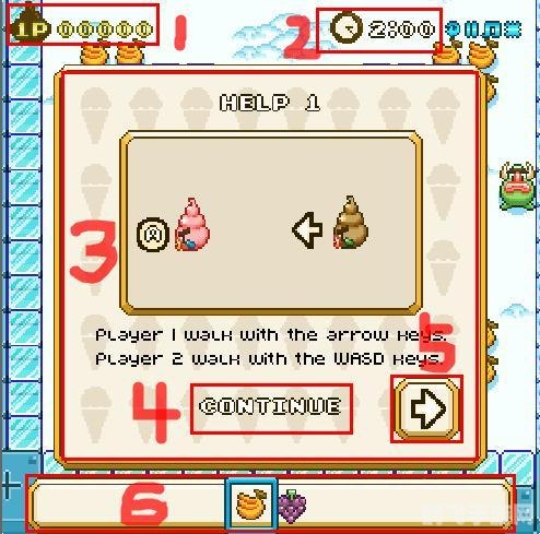 坏蛋冰激凌手游攻略,成为冰淇淋大亨的秘诀