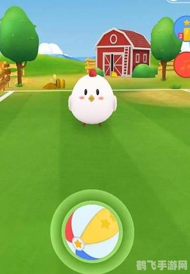 蚂蚁庄园手游攻略,成为顶级庄园主的秘诀大揭秘!