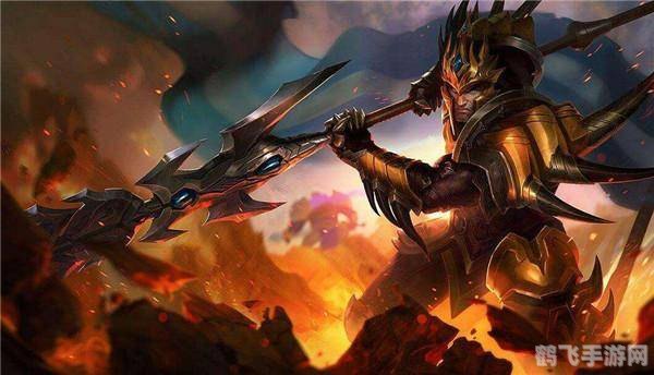 皇子光速EQ,手游中的制胜之道