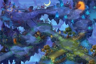 360休闲游戏探秘,手游XX仙境玩法与攻略全解析