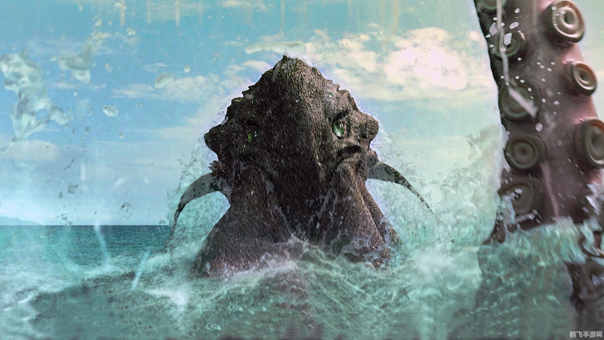 小章鱼历险记,小章鱼历险记手游攻略,深海探险的秘诀与技巧