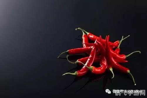 穿越诗意与辣味,哪位诗人有机会品尝辣椒?