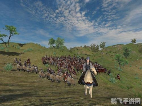 骑马与砍杀天下布武,骑马与砍杀