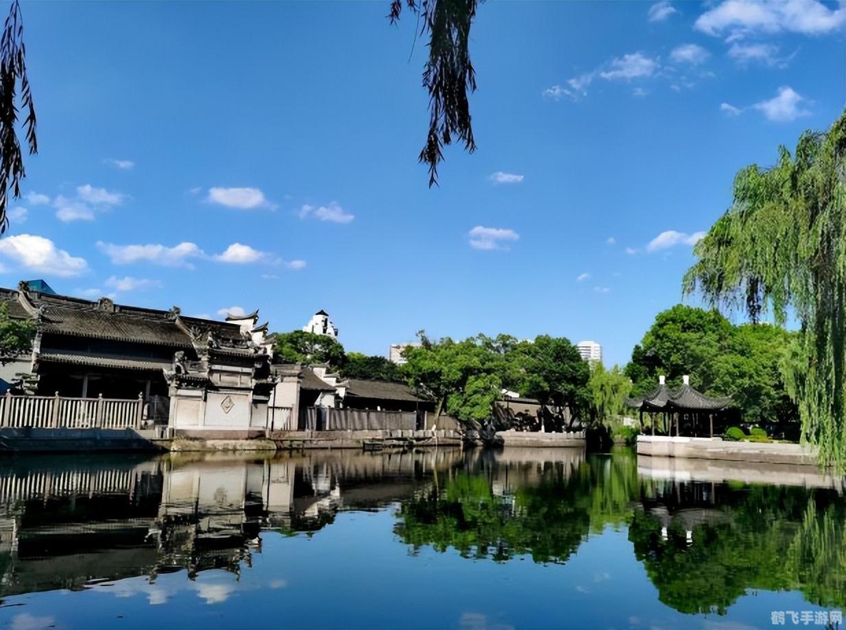 烟雨江南论坛,烟雨江南手游深度攻略，探索古风世界的秘密