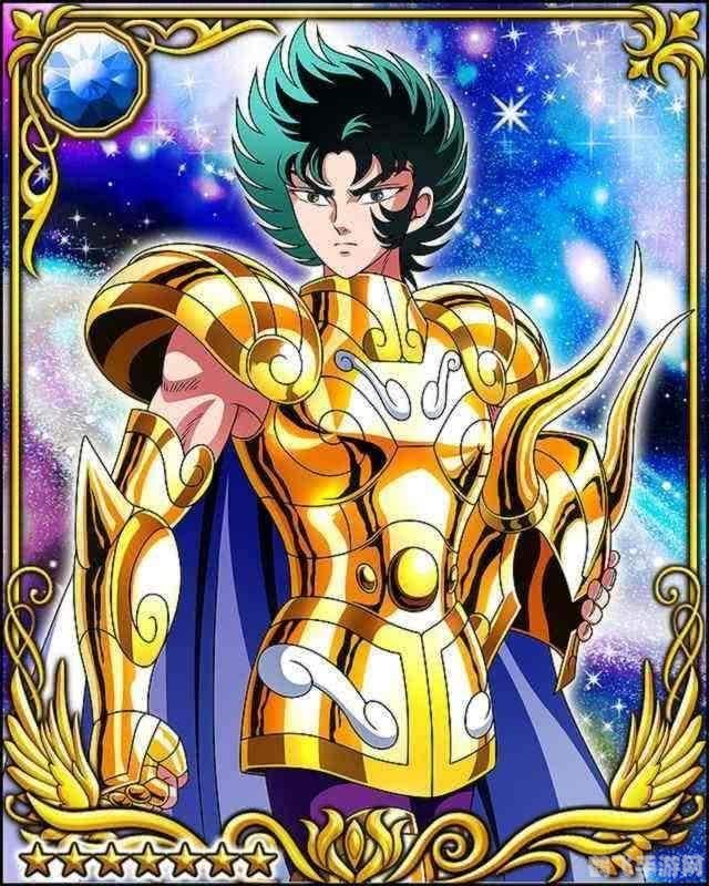 山羊座圣斗士游戏攻略与资讯