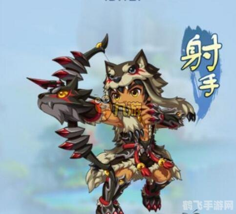 牛头统帅的犄角,牛头统帅的犄角,手游攻略与玩法详解