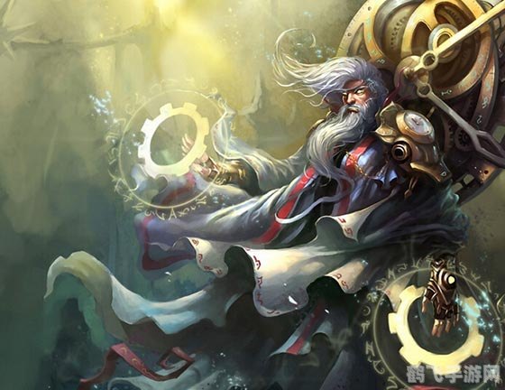 时间机器,基兰手游攻略——穿越时空的冒险之旅