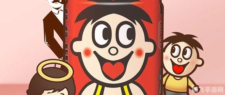 抖音热传旺仔图,揭秘隐藏玩法与攻略!