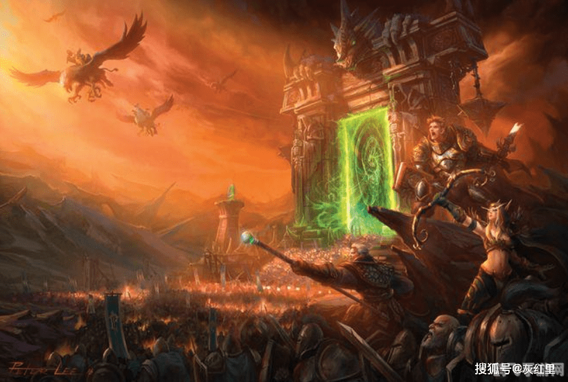 3c魔兽世界怀旧版,重温经典,探索艾泽拉斯的奇幻之旅