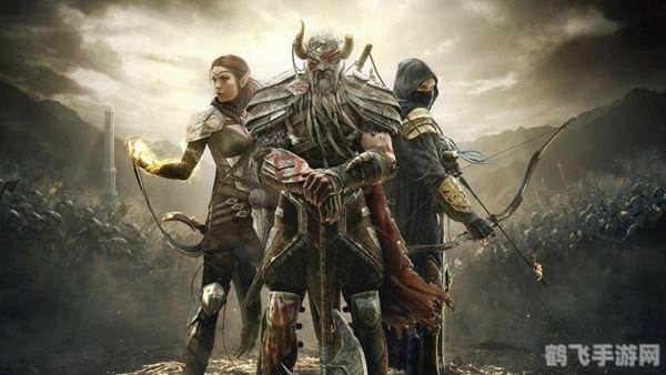 上古卷轴Online手游攻略,掌握这些技巧,成为游戏中的佼佼者