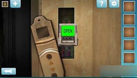 找钥匙开门7,解锁新世界的非电子冒险