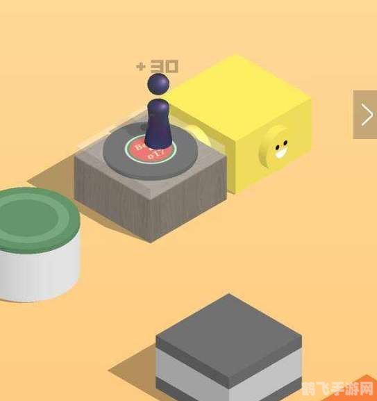 快手跳一跳,快手跳一跳高分攻略,轻松跃过每一个障碍!