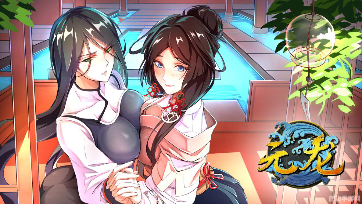 元龙漫画免费,元龙漫画手游攻略,成为最强元龙训练师的秘诀