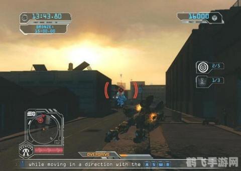 变形金刚2,卷土重来游戏攻略与资讯