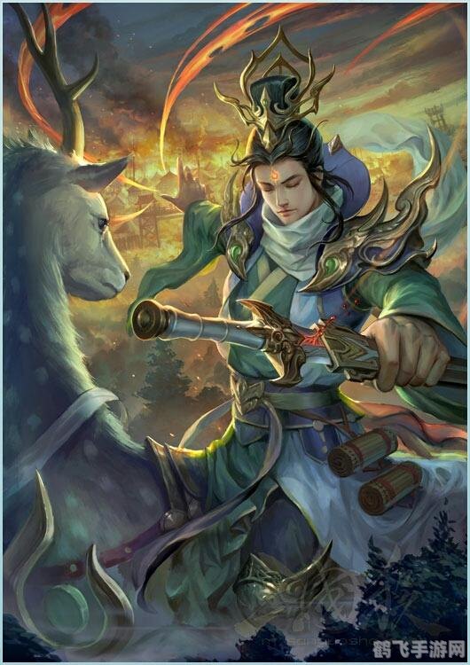 英雄爱三国吴国势力崛起攻略