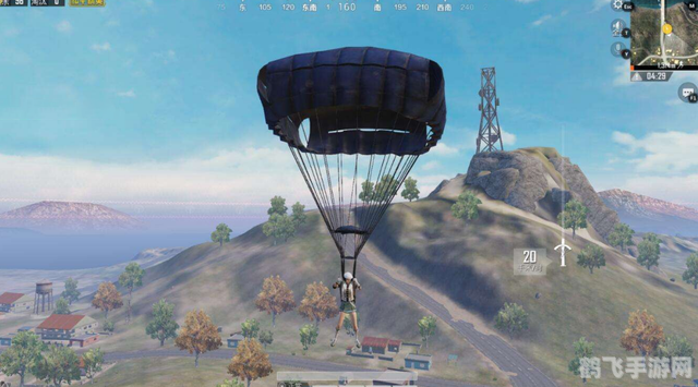 吃鸡 和平精英,和平精英手游攻略,吃鸡秘诀大揭秘!